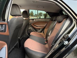 Hyundai i 20 2015 !ΠΡΟΣΦΟΡΑ τιμή-ευκαιρίας 1.1 CRDI ACTIVE EURO6-thumb-23