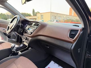 Hyundai i 20 2015 !ΠΡΟΣΦΟΡΑ τιμή-ευκαιρίας 1.1 CRDI ACTIVE EURO6-thumb-25