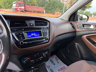 Hyundai i 20 2015 !ΠΡΟΣΦΟΡΑ τιμή-ευκαιρίας 1.1 CRDI ACTIVE EURO6-thumb-30