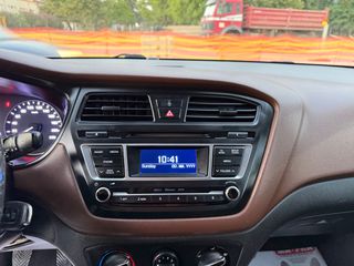 Hyundai i 20 2015 !ΠΡΟΣΦΟΡΑ τιμή-ευκαιρίας 1.1 CRDI ACTIVE EURO6-thumb-32