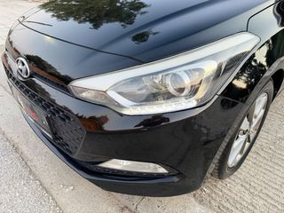 Hyundai i 20 2015 !ΠΡΟΣΦΟΡΑ τιμή-ευκαιρίας 1.1 CRDI ACTIVE EURO6-thumb-37