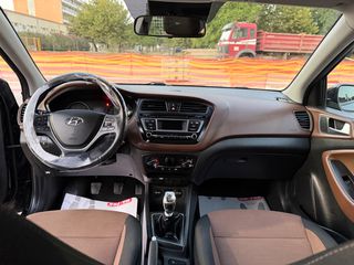 Hyundai i 20 2015 !ΠΡΟΣΦΟΡΑ τιμή-ευκαιρίας 1.1 CRDI ACTIVE EURO6-thumb-38