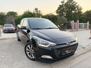 Hyundai i 20 2015 !ΠΡΟΣΦΟΡΑ τιμή-ευκαιρίας 1.1 CRDI ACTIVE EURO6-thumb-1