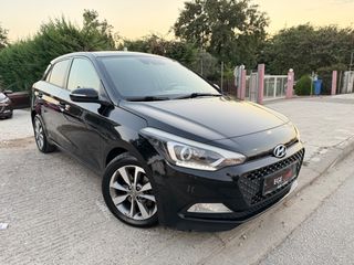 Hyundai i 20 2015 !ΠΡΟΣΦΟΡΑ τιμή-ευκαιρίας 1.1 CRDI ACTIVE EURO6