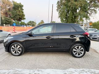 Hyundai i 20 2015 !ΠΡΟΣΦΟΡΑ τιμή-ευκαιρίας 1.1 CRDI ACTIVE EURO6-thumb-4