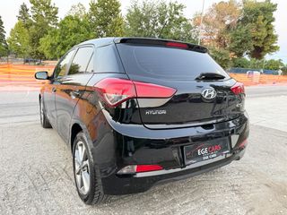 Hyundai i 20 2015 !ΠΡΟΣΦΟΡΑ τιμή-ευκαιρίας 1.1 CRDI ACTIVE EURO6-thumb-5