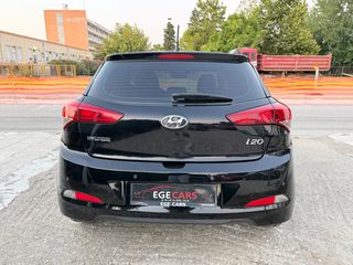 Hyundai i 20 2015 !ΠΡΟΣΦΟΡΑ τιμή-ευκαιρίας 1.1 CRDI ACTIVE EURO6-thumb-6