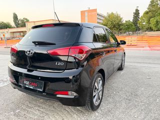 Hyundai i 20 2015 !ΠΡΟΣΦΟΡΑ τιμή-ευκαιρίας 1.1 CRDI ACTIVE EURO6-thumb-7