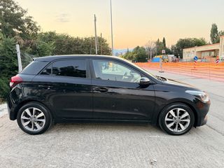 Hyundai i 20 2015 !ΠΡΟΣΦΟΡΑ τιμή-ευκαιρίας 1.1 CRDI ACTIVE EURO6-thumb-8