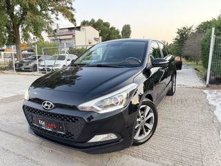 Hyundai i 20 2015 !ΠΡΟΣΦΟΡΑ τιμή-ευκαιρίας 1.1 CRDI ACTIVE EURO6-thumb-9