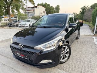 Hyundai i 20 2015 !ΠΡΟΣΦΟΡΑ τιμή-ευκαιρίας 1.1 CRDI ACTIVE EURO6-thumb-10