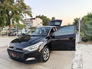 Hyundai i 20 2015 !ΠΡΟΣΦΟΡΑ τιμή-ευκαιρίας 1.1 CRDI ACTIVE EURO6-thumb-11