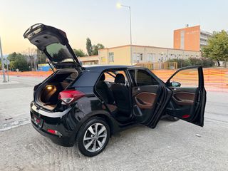 Hyundai i 20 2015 !ΠΡΟΣΦΟΡΑ τιμή-ευκαιρίας 1.1 CRDI ACTIVE EURO6-thumb-17
