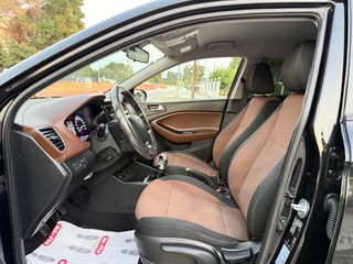 Hyundai i 20 2015 !ΠΡΟΣΦΟΡΑ τιμή-ευκαιρίας 1.1 CRDI ACTIVE EURO6-thumb-19
