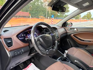 Hyundai i 20 2015 !ΠΡΟΣΦΟΡΑ τιμή-ευκαιρίας 1.1 CRDI ACTIVE EURO6-thumb-20