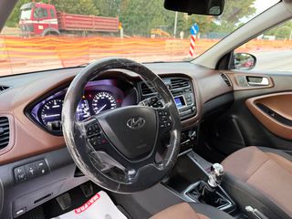 Hyundai i 20 2015 !ΠΡΟΣΦΟΡΑ τιμή-ευκαιρίας 1.1 CRDI ACTIVE EURO6-thumb-21