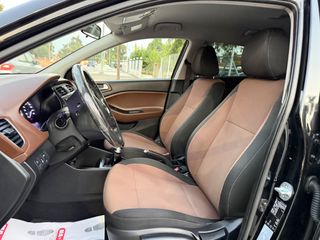 Hyundai i 20 2015 !ΠΡΟΣΦΟΡΑ τιμή-ευκαιρίας 1.1 CRDI ACTIVE EURO6-thumb-22