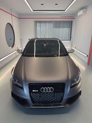 Audi RS3 2011