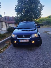Suzuki Grand Vitara 2007 DDiS
