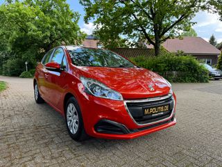 Peugeot 208 2017 1.2 PURETECH 82 ACTIVE EURO6-thumb-2