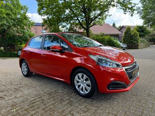 Peugeot 208 2017 1.2 PURETECH 82 ACTIVE EURO6-thumb-3