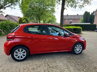 Peugeot 208 2017 1.2 PURETECH 82 ACTIVE EURO6-thumb-4