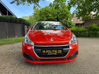 Peugeot 208 2017 1.2 PURETECH 82 ACTIVE EURO6-thumb-5
