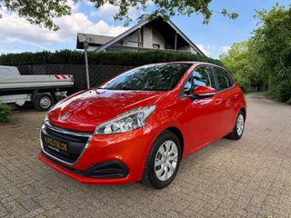 Peugeot 208 2017 1.2 PURETECH 82 ACTIVE EURO6-thumb-6