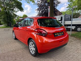 Peugeot 208 2017 1.2 PURETECH 82 ACTIVE EURO6-thumb-8