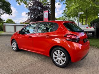 Peugeot 208 2017 1.2 PURETECH 82 ACTIVE EURO6-thumb-9