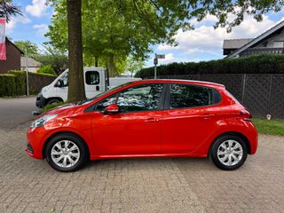 Peugeot 208 2017 1.2 PURETECH 82 ACTIVE EURO6-thumb-10