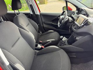 Peugeot 208 2017 1.2 PURETECH 82 ACTIVE EURO6-thumb-12