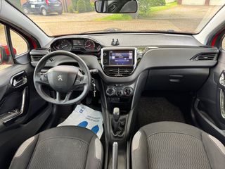 Peugeot 208 2017 1.2 PURETECH 82 ACTIVE EURO6-thumb-13