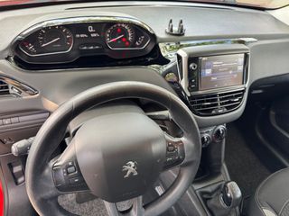 Peugeot 208 2017 1.2 PURETECH 82 ACTIVE EURO6-thumb-14