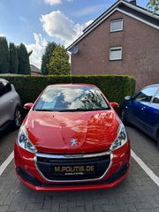 Peugeot 208 2017 1.2 PURETECH 82 ACTIVE EURO6-thumb-17