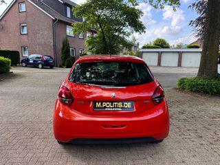 Peugeot 208 2017 1.2 PURETECH 82 ACTIVE EURO6-thumb-19