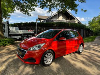 Peugeot 208 2017 1.2 PURETECH 82 ACTIVE EURO6-thumb-20