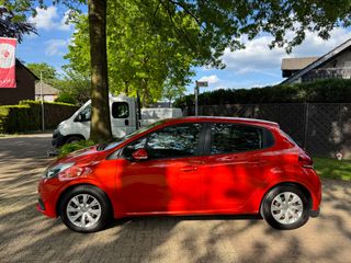Peugeot 208 2017 1.2 PURETECH 82 ACTIVE EURO6-thumb-21