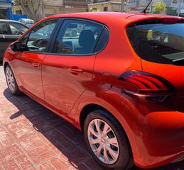 Peugeot 208 2017 1.2 PURETECH 82 ACTIVE EURO6-thumb-25