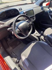 Peugeot 208 2017 1.2 PURETECH 82 ACTIVE EURO6-thumb-29