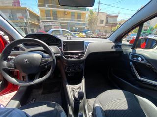 Peugeot 208 2017 1.2 PURETECH 82 ACTIVE EURO6-thumb-30