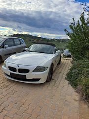 Bmw Z4 2008