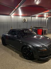 Audi TT 2006 TT TURBO