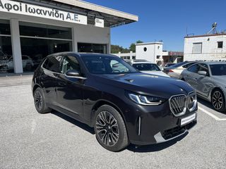 Bmw X3 2025 20 xDrive (Π) -ΜΕ ΑΠΟΣΥΡΣΗ-thumb-3