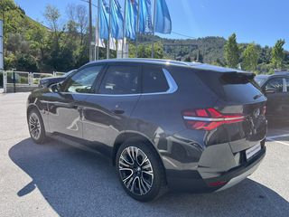 Bmw X3 2025 20 xDrive (Π) -ΜΕ ΑΠΟΣΥΡΣΗ-thumb-7