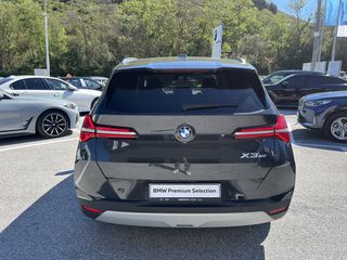 Bmw X3 2025 20 xDrive (Π) -ΜΕ ΑΠΟΣΥΡΣΗ-thumb-6