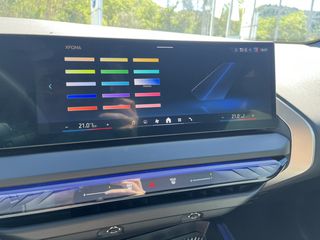 Bmw X3 2025 20 xDrive (Π) -ΜΕ ΑΠΟΣΥΡΣΗ-thumb-31