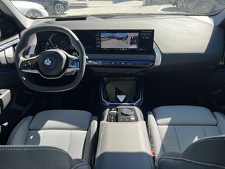 Bmw X3 2025 20 xDrive (Π) -ΜΕ ΑΠΟΣΥΡΣΗ-thumb-32
