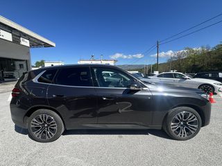 Bmw X3 2025 20 xDrive (Π) -ΜΕ ΑΠΟΣΥΡΣΗ-thumb-4