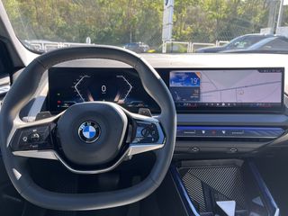 Bmw X3 2025 20 xDrive (Π) -ΜΕ ΑΠΟΣΥΡΣΗ-thumb-13